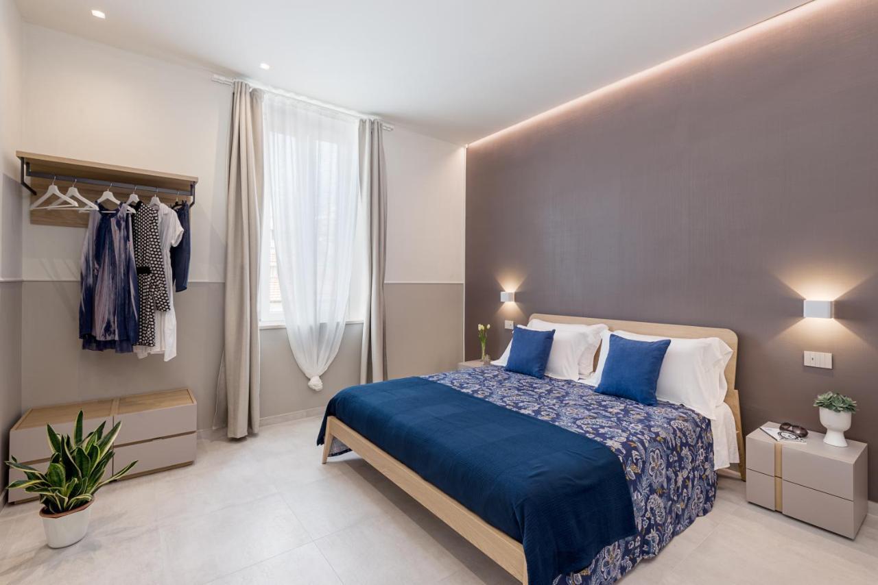 Oltremare Hotell Follonica Eksteriør bilde